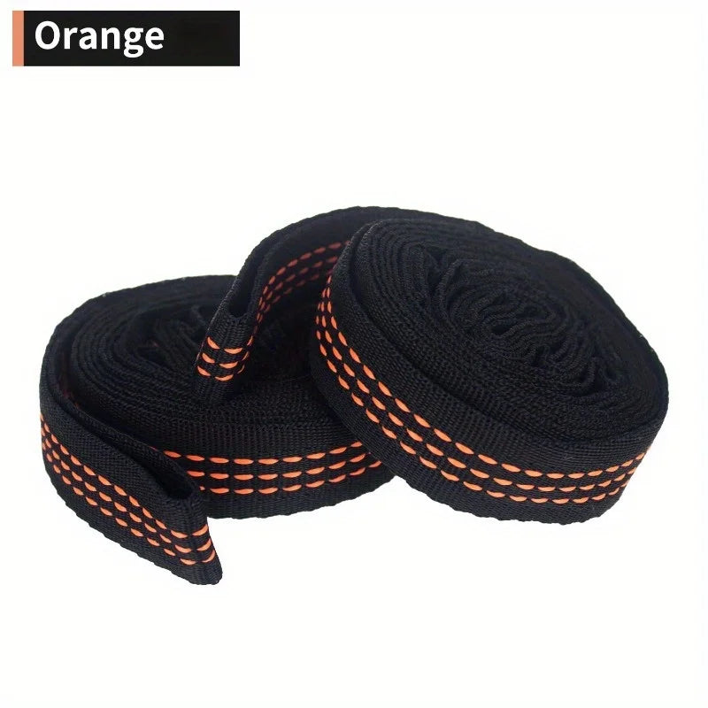 2pcs Hammock Special Polyeste Straps