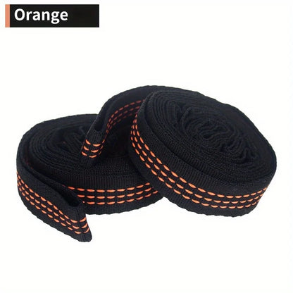 2pcs Hammock Special Polyeste Straps