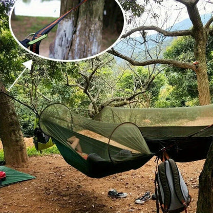 2pcs Hammock Special Polyeste Straps
