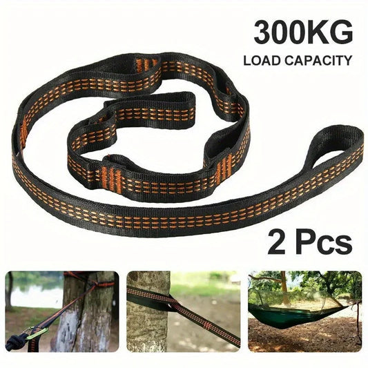 2pcs Hammock Special Polyeste Straps