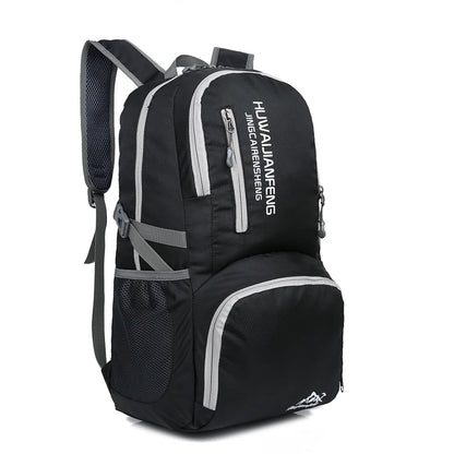 28L Packable Backpack Foldable Ultra Light