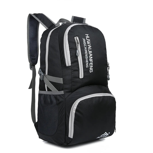 28L Packable Backpack Foldable Ultra Light
