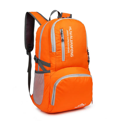 28L Packable Backpack Foldable Ultra Light