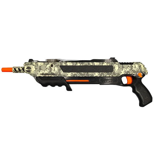 New Fly And Mosquito Salt Gun 3.0