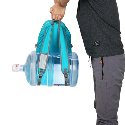 28L Packable Backpack Foldable Ultra Light