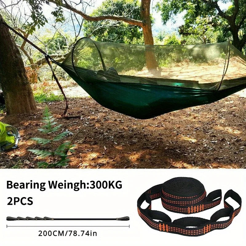 2pcs Hammock Special Polyeste Straps