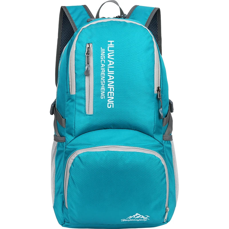 28L Packable Backpack Foldable Ultra Light
