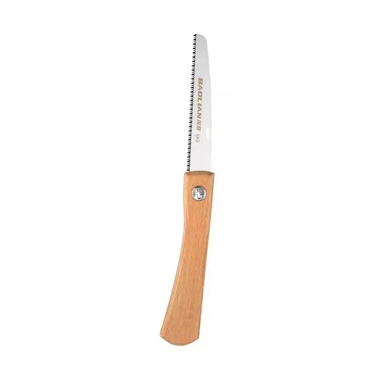 Mini Folding Manual Saw